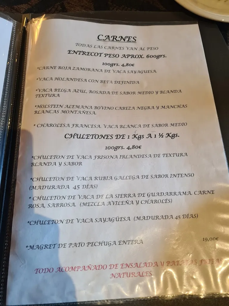 Menu_Taberna Vaca Lucía _Villanueva de la Cañada_image_3