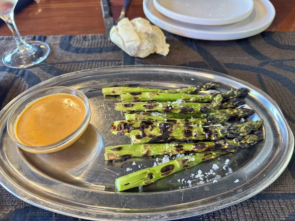 Philip _Taberna Vaca Lucía _Villanueva de la Cañada_review