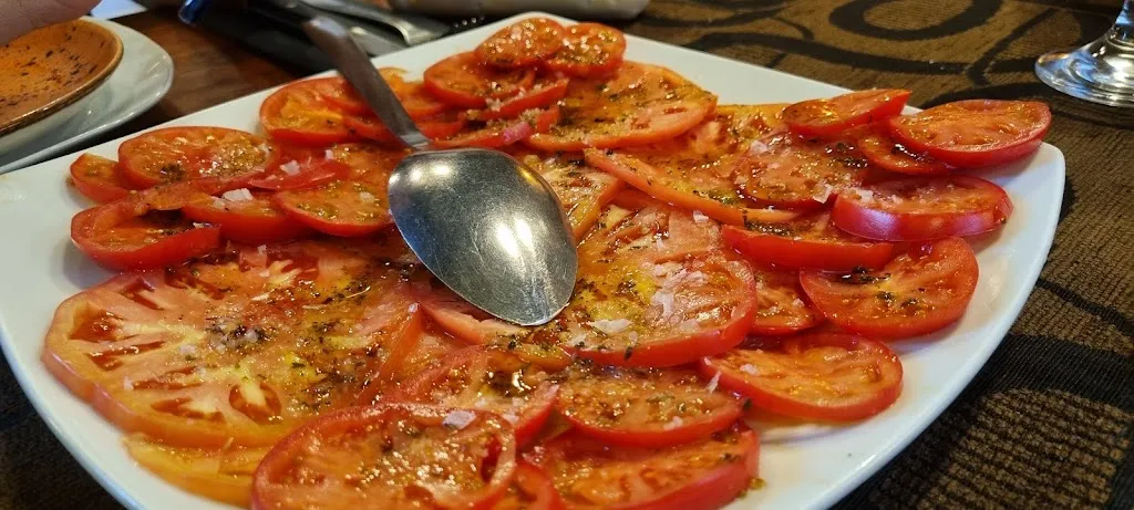 Pablo Reina_Taberna Vaca Lucía _Villanueva de la Cañada_review