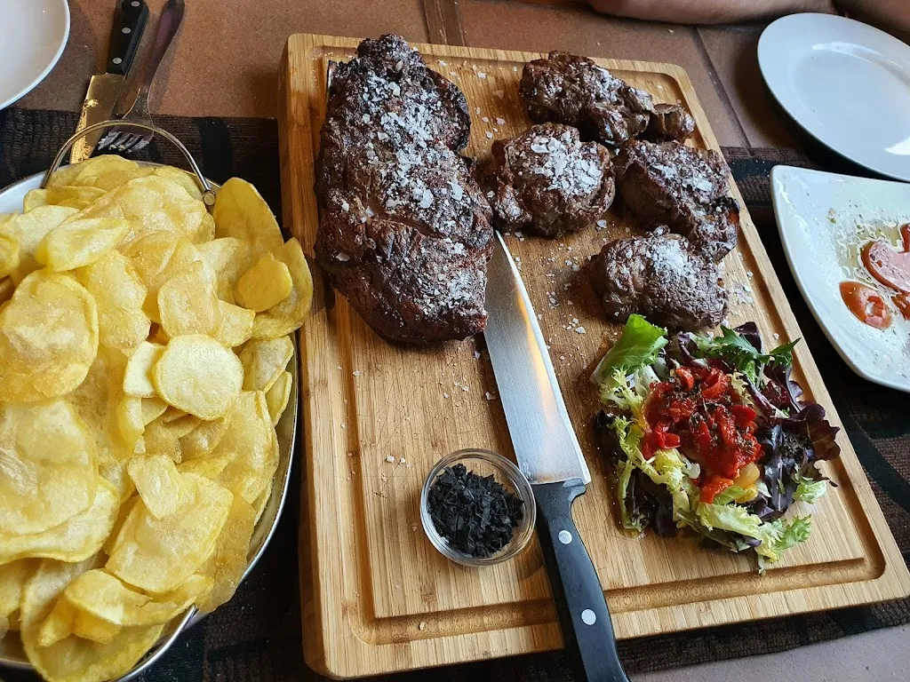 Taberna Vaca Lucía _Villanueva de la Cañada_slider_image_3