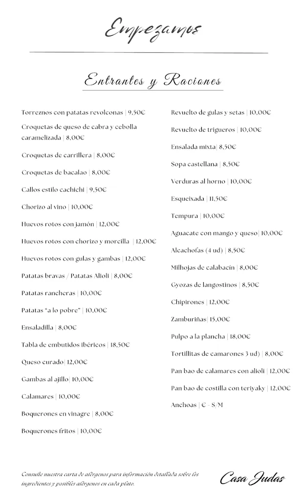 Menu_Restaurante Casa Judas_Villamanta_image_2