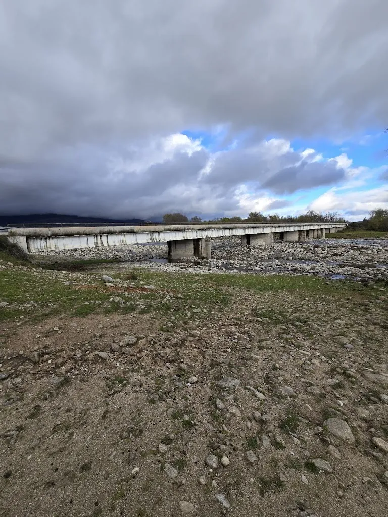 Armando Eersel_Bar Pepe_Villamanta_review