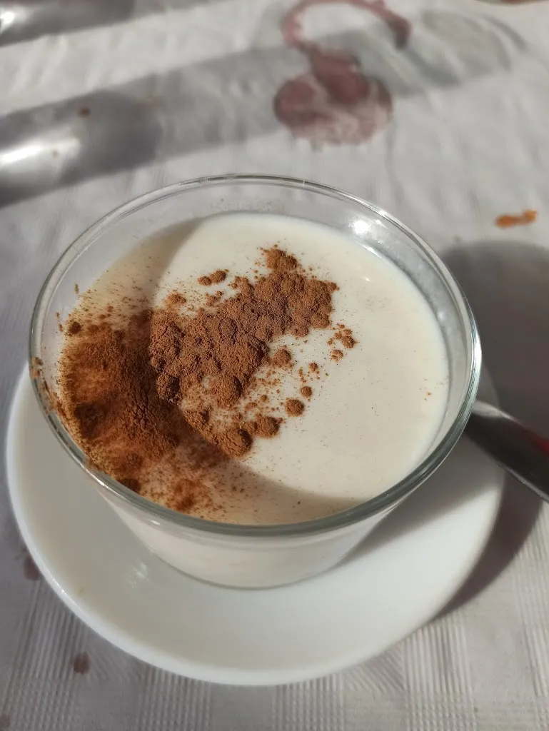 Rubén HG_Bar Pepe_Villamanta_review