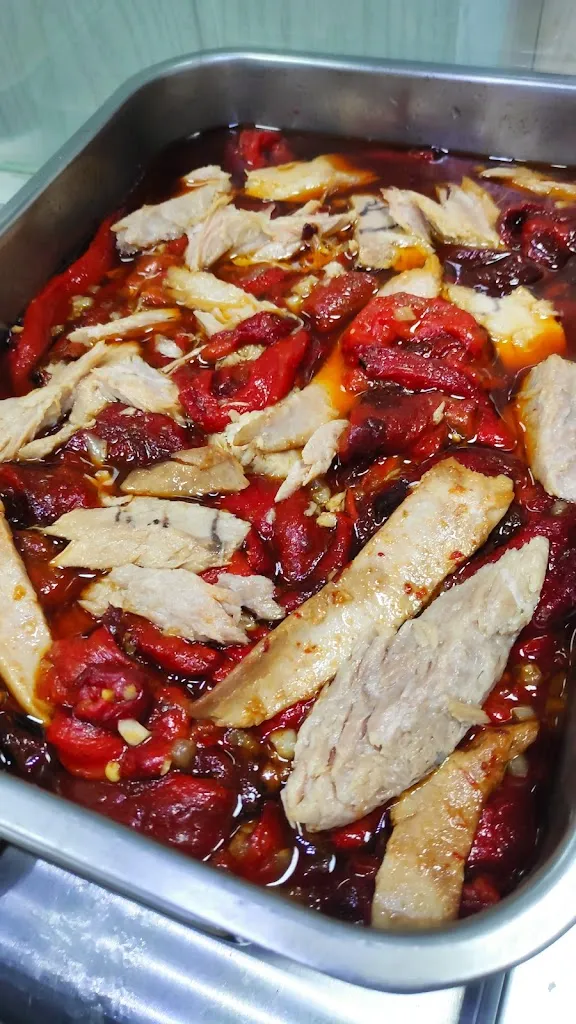 Menu_Comidas caseras Redondo_Villamanta_image_4