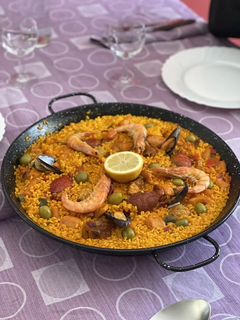 Luisito Alonso Molina_Comidas caseras Redondo_Villamanta_review