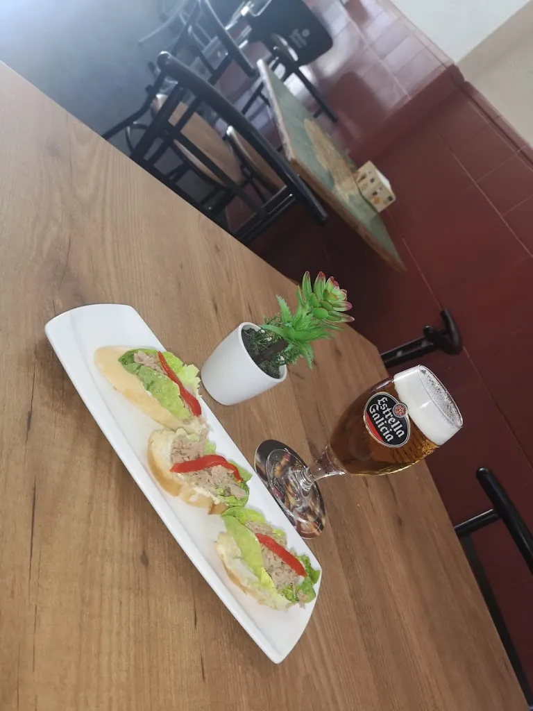 Menu_Cafeteria & Bar La Plaza(admin Loterias)_Villanueva de Perales_image_6