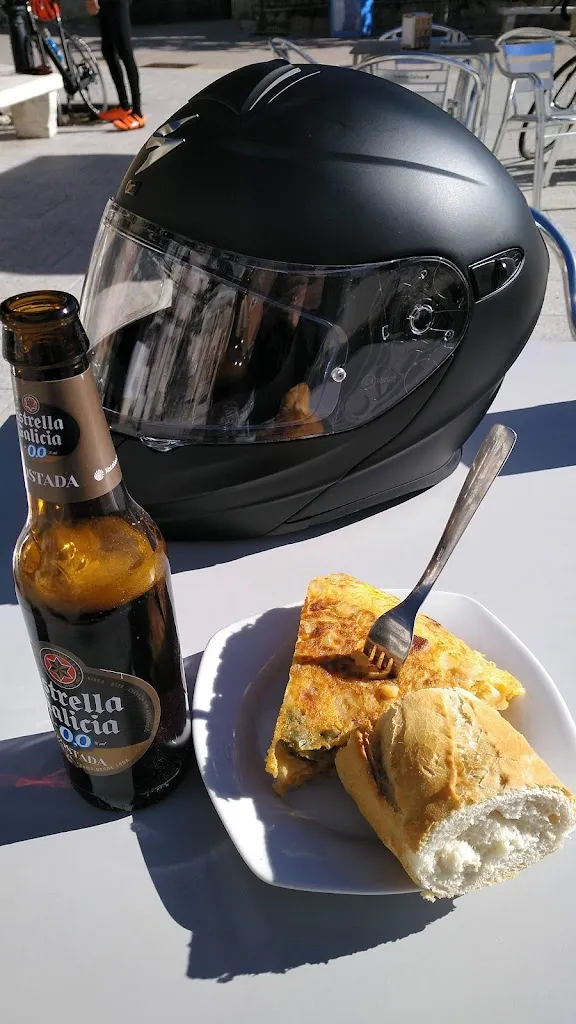 Menu_Cafeteria & Bar La Plaza(admin Loterias)_Villanueva de Perales_image_8