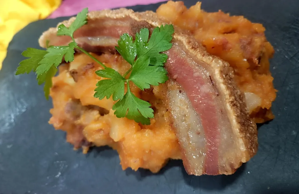 A. Lex_Asador Manzanero_Villar del Olmo_review