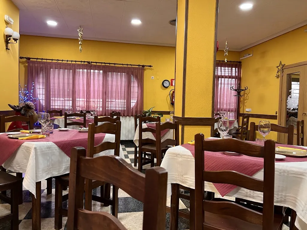 Asador Manzanero_Villar del Olmo_slider_image_1