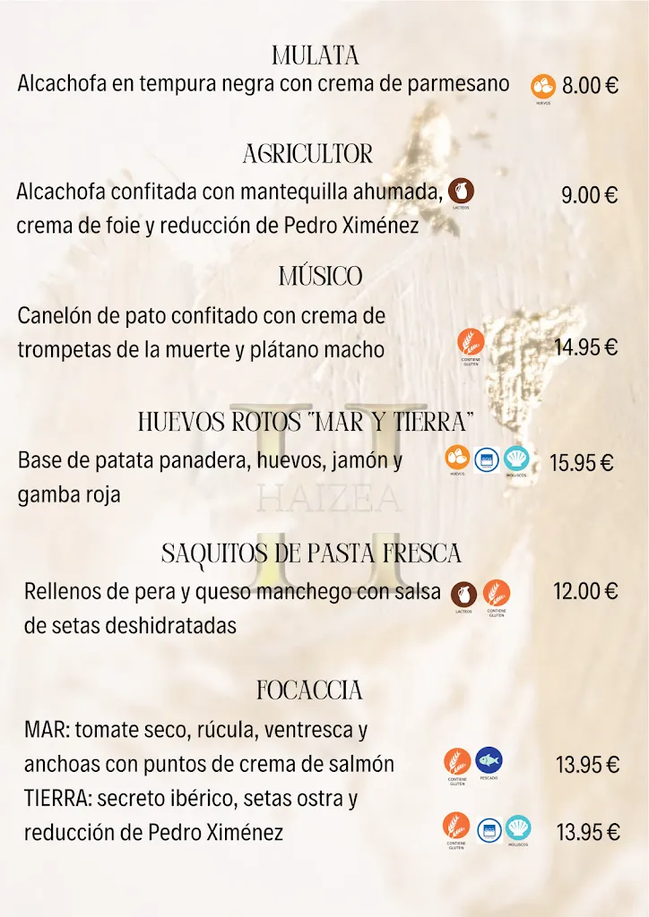 Menu_Haizea Gastrobar_Orihuela_image_3