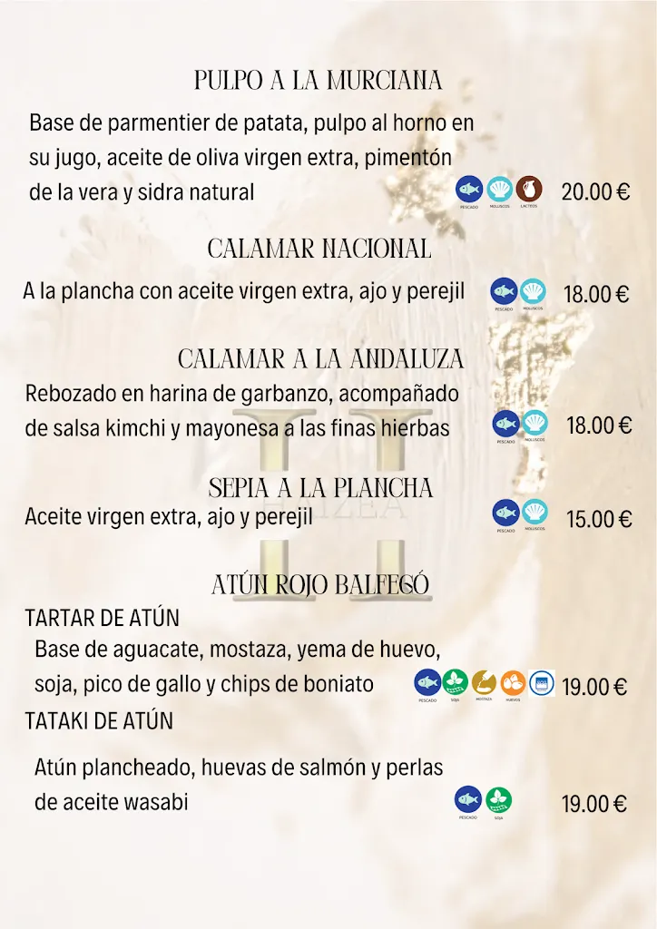 Menu_Haizea Gastrobar_Orihuela_image_4
