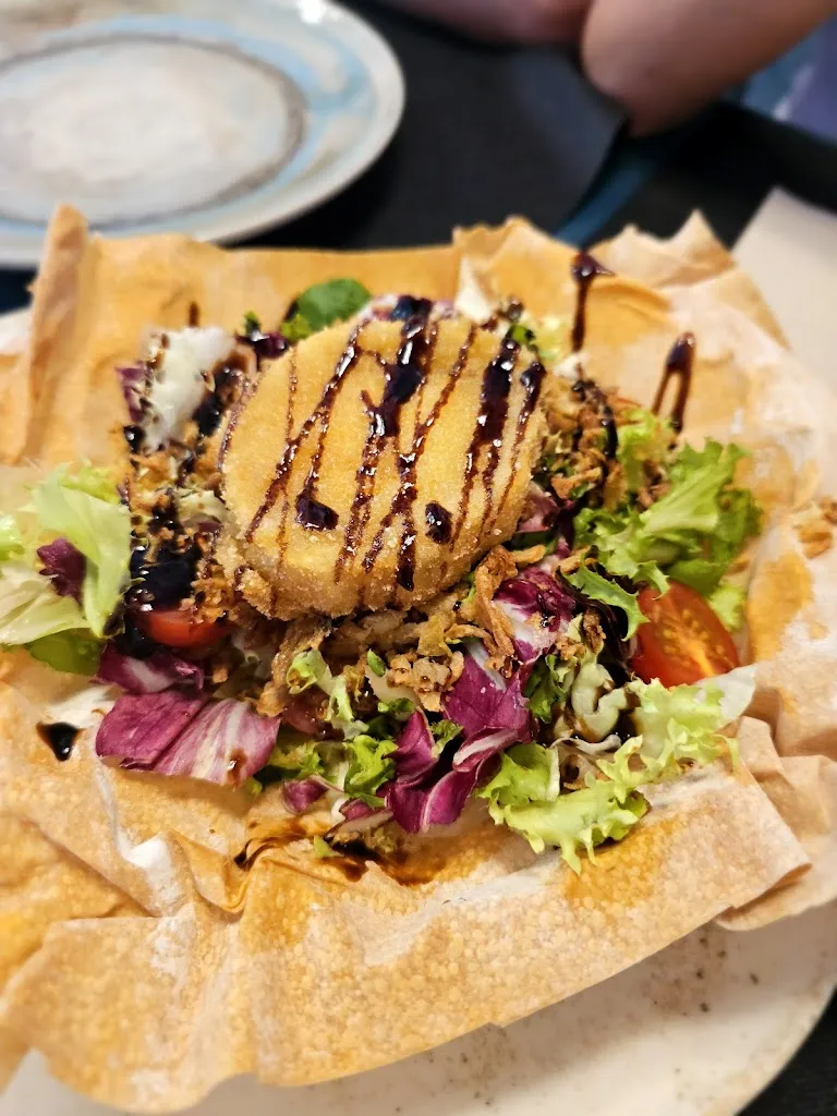 Annica Hjortdal_Haizea Gastrobar_Orihuela_review