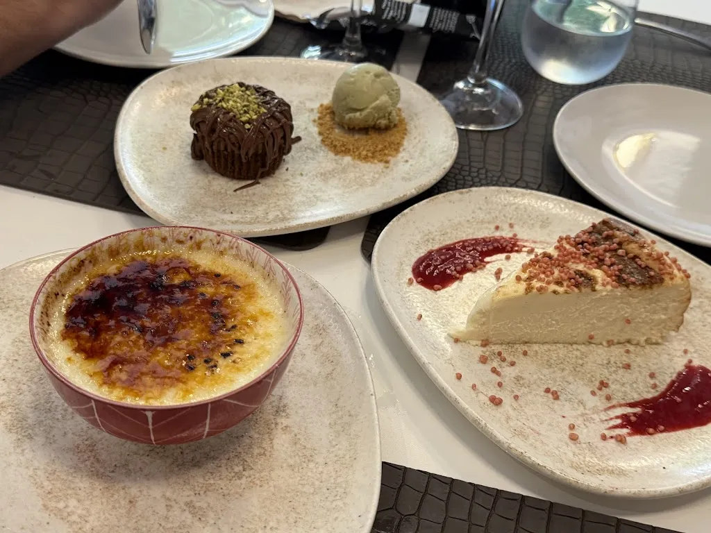 Sheila Márquez_Haizea Gastrobar_Orihuela_review