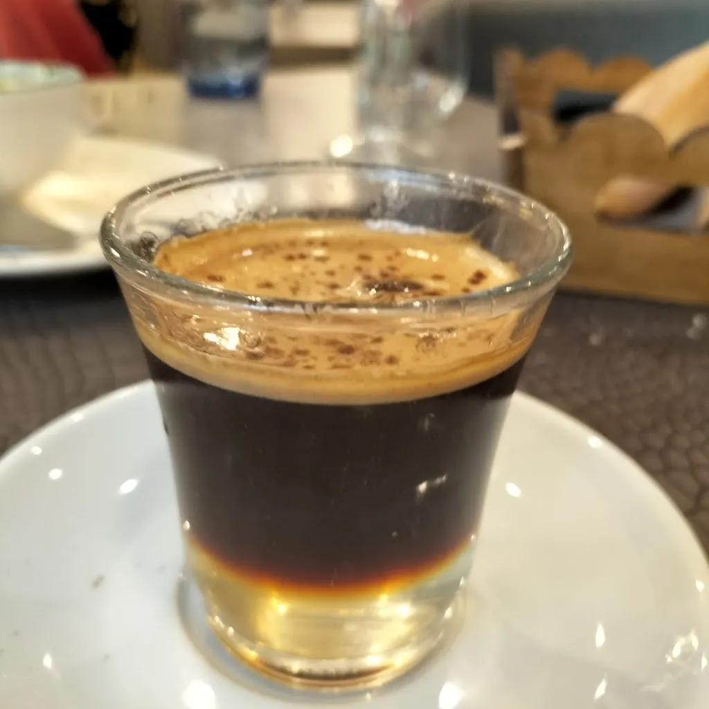 Roberto Gil Pasamontes_Haizea Gastrobar_Orihuela_review