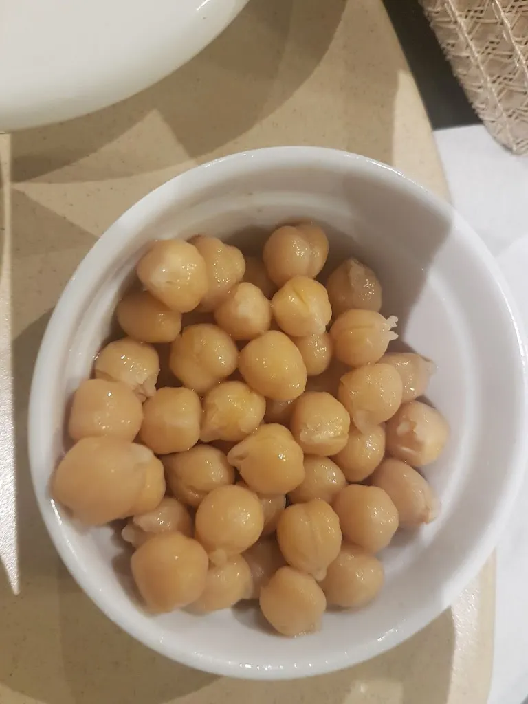 Menu_Restaurante Qarnal · Carnes · Paellas · Take away · En Villaviciosa de Odón_Villaviciosa de Odón_image_5