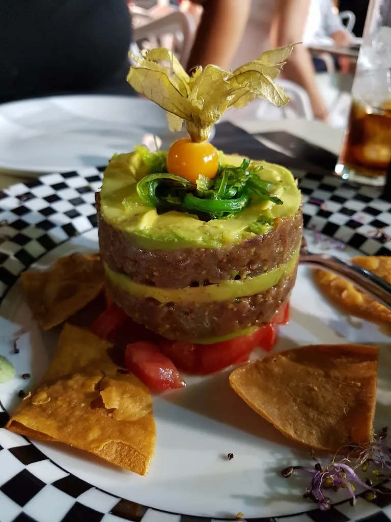 Menu_Restaurante Qarnal · Carnes · Paellas · Take away · En Villaviciosa de Odón_Villaviciosa de Odón_image_9