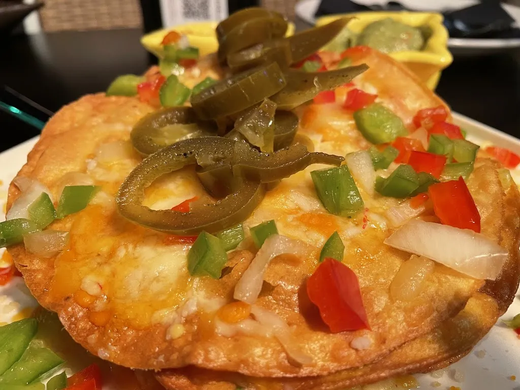 Aya Ibrahim_Restaurante Qarnal · Carnes · Paellas · Take away · En Villaviciosa de Odón_Villaviciosa de Odón_review