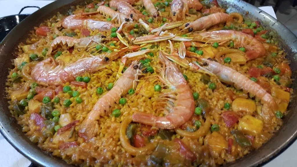 Menu_El Puerto Restaurante_Villaviciosa de Odón_image_6