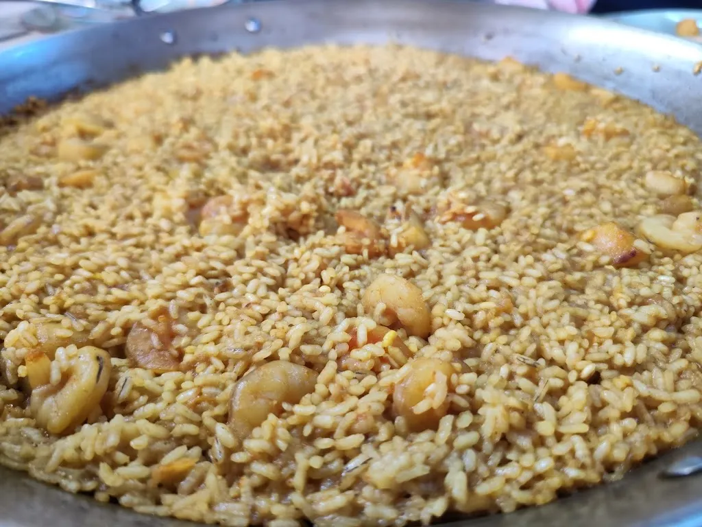 Menu_El Puerto Restaurante_Villaviciosa de Odón_image_9