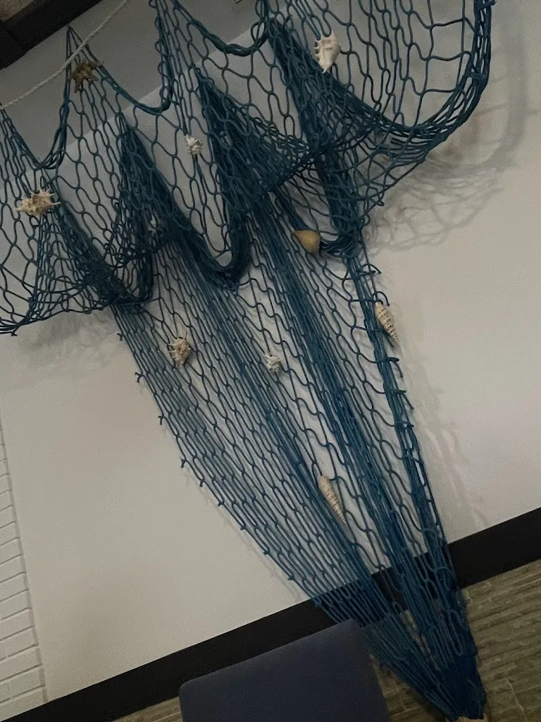 Maricarmen Blázquez De Jesús_El Puerto Restaurante_Villaviciosa de Odón_review