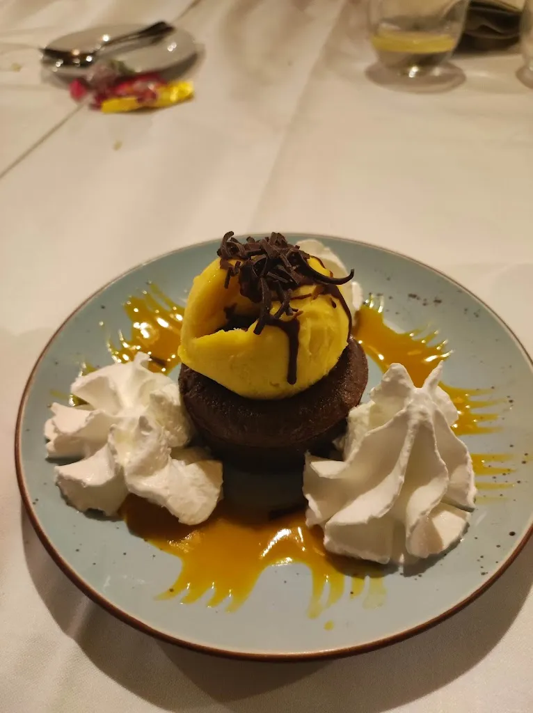 Laura Perez_El Puerto Restaurante_Villaviciosa de Odón_review