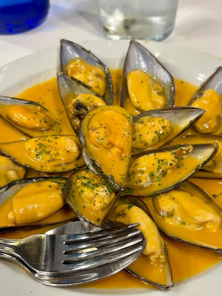 carm_yoga_El Puerto Restaurante_Villaviciosa de Odón_review