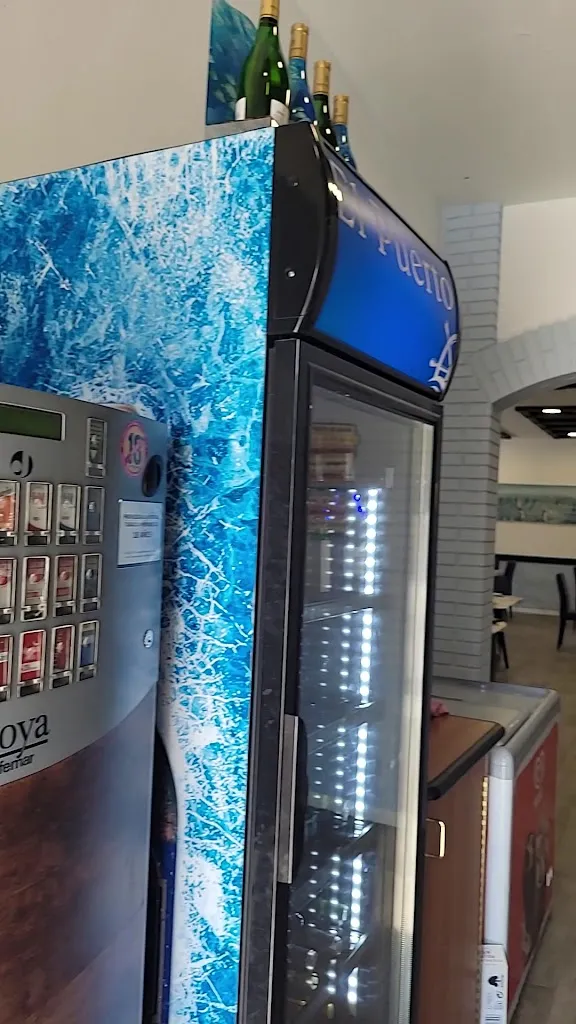 El Puerto Restaurante_Villaviciosa de Odón_slider_image_2