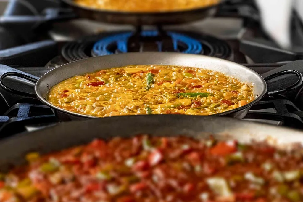 El Puerto Restaurante_Villaviciosa de Odón_slider_image_3