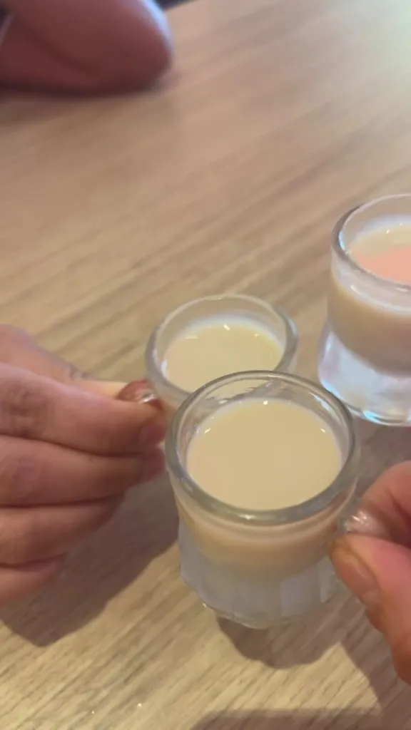 Esme Diaz_La Bajada Street Food - Villaverde - Restaurante Peruano_Villaverde_review