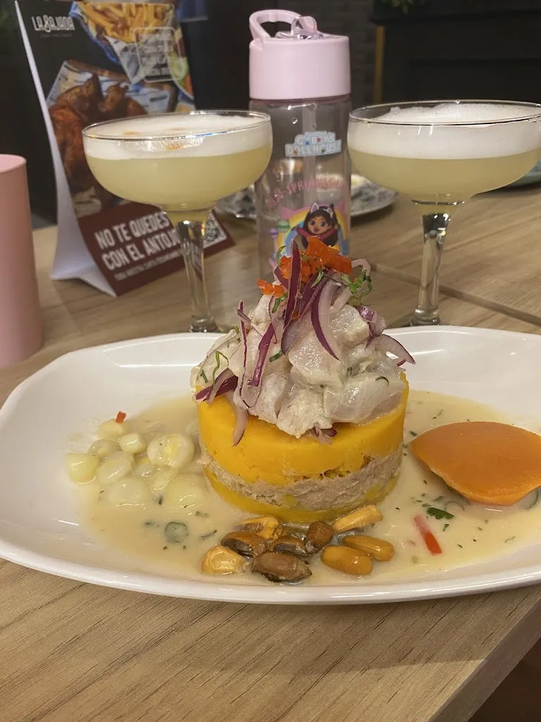 La Bajada Street Food - Villaverde - Restaurante Peruano_Villaverde_slider_image_3