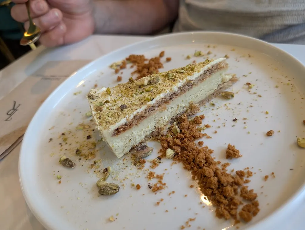 Juan Luis Arribas Jerez_Ineffabile Ristorante | Restaurante italiano en Villaverde_Villaverde_review