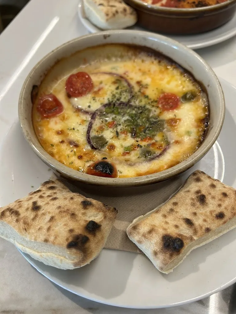 Rubén_Ineffabile Ristorante | Restaurante italiano en Villaverde_Villaverde_review