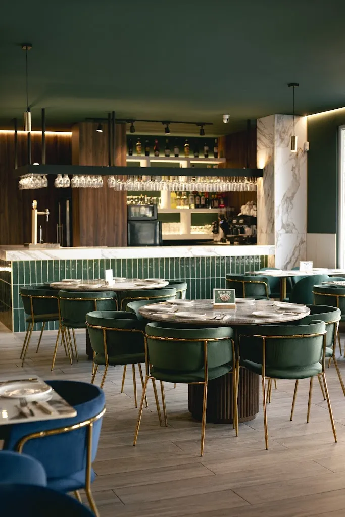 Ineffabile Ristorante | Restaurante italiano en Villaverde restaurant in Villaverde