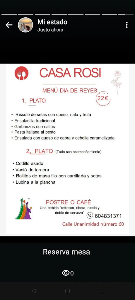 Menu_Restaurante Casa Rosi_Villaverde_image_4