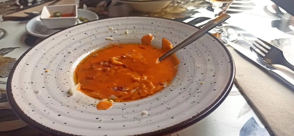 Pilar Jimenez Villalba_Restaurante Casa Rosi_Villaverde_review