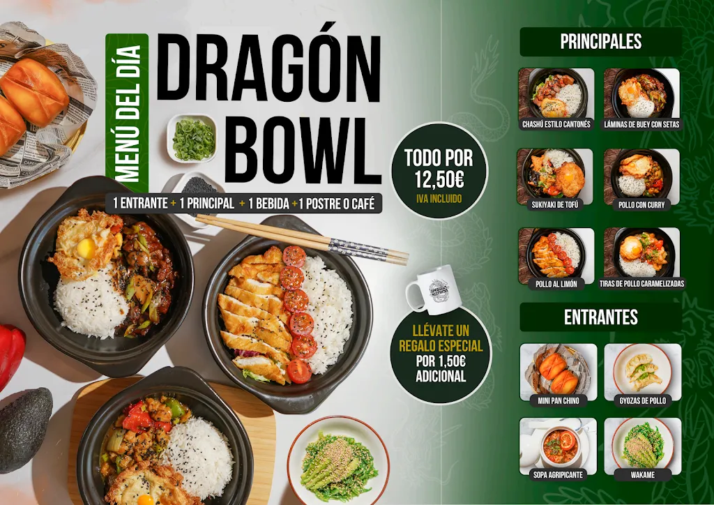 Menu_Dragon Kitchen Villaverde_Villaverde_image_2