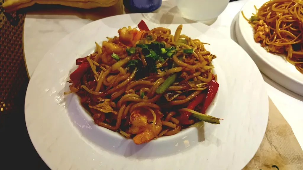 Menu_Dragon Kitchen Villaverde_Villaverde_image_4