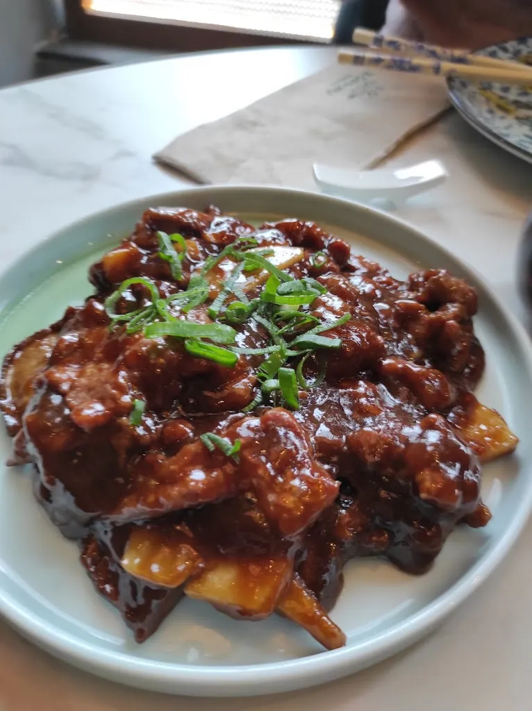 Menu_Dragon Kitchen Villaverde_Villaverde_image_9