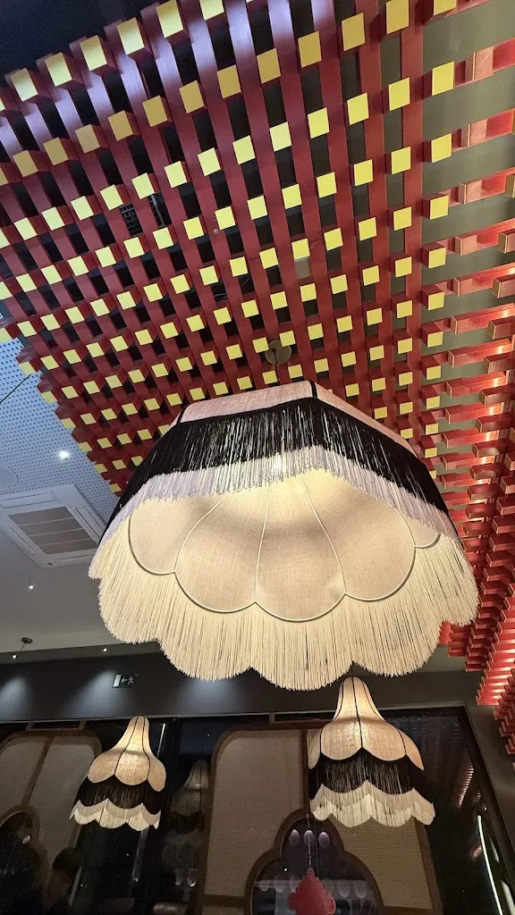 Daniel Martínez Guijarro_Dragon Kitchen Villaverde_Villaverde_review