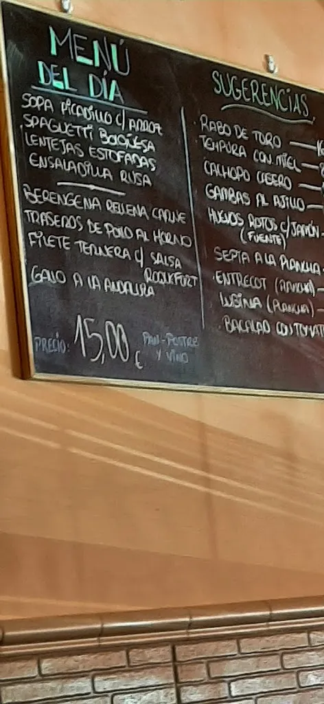 Menu_Restaurante el Calar_Villaverde_image_4