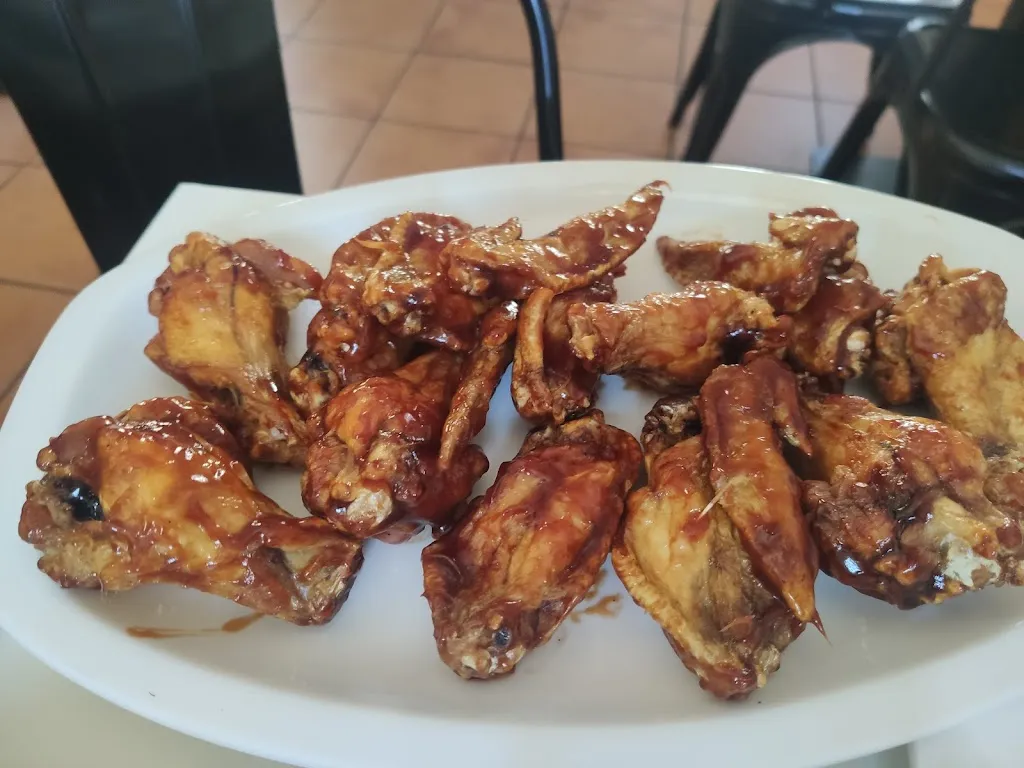 Menü_Bar El Social_Villavieja del Lozoya_Bild_7