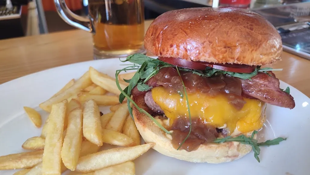 Marta Chapinal González_Bar El Social_Villavieja del Lozoya_Bewertung