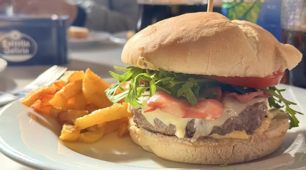 Edwin E. Solórzano C._Bar El Social_Villavieja del Lozoya_Bewertung