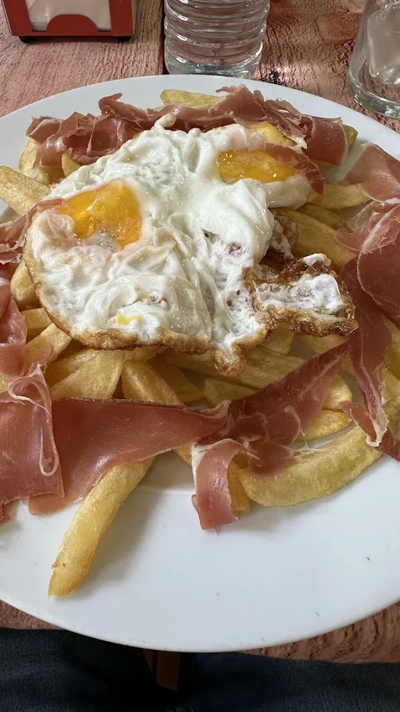 A D_Bar El Social_Villavieja del Lozoya_Bewertung