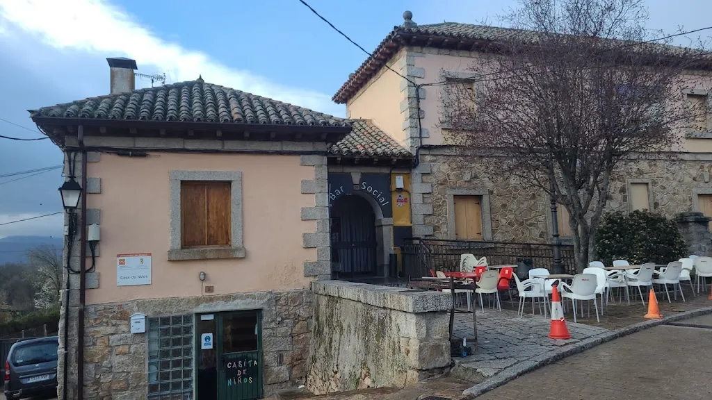 Bar El Social_Villavieja del Lozoya_slider_image_3