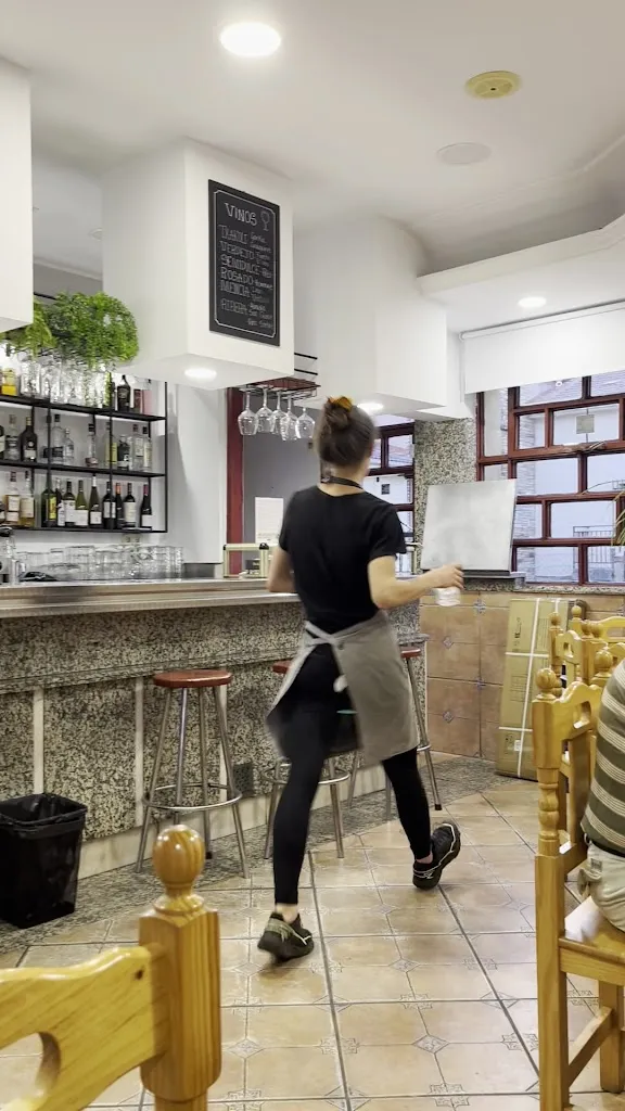 Alejandro Rodríguez_El Duende_Villavieja del Lozoya_review