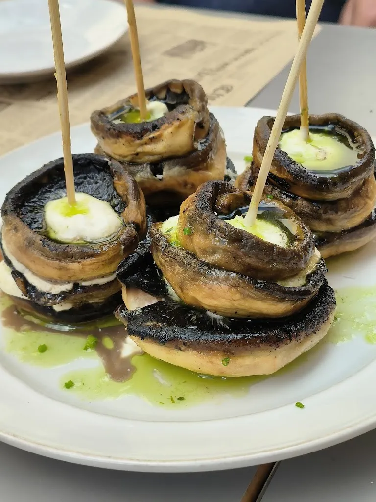 Zira Mora Lila_El Duende_Villavieja del Lozoya_review