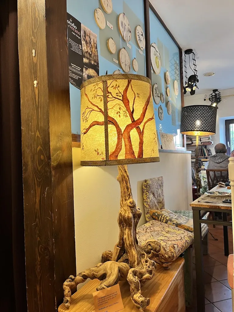 Carlos Méndez_Coté Café_Zarzalejo_review