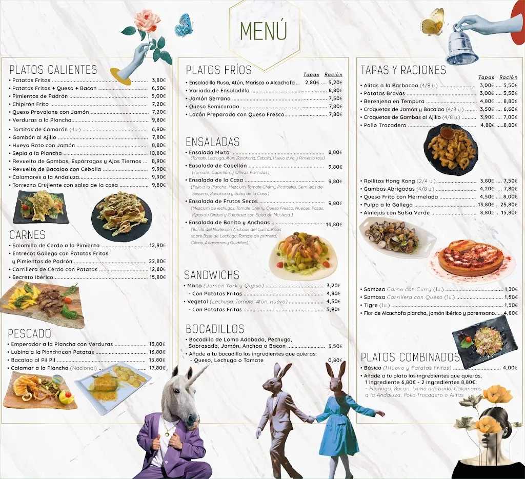 Menu_Restaurante Trocadero_Orihuela_image_1