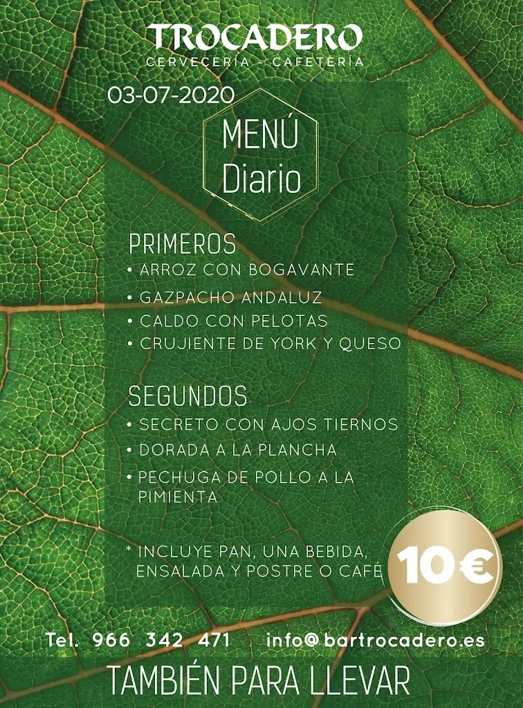 Menu_Restaurante Trocadero_Orihuela_image_4